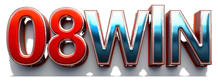 08win logo