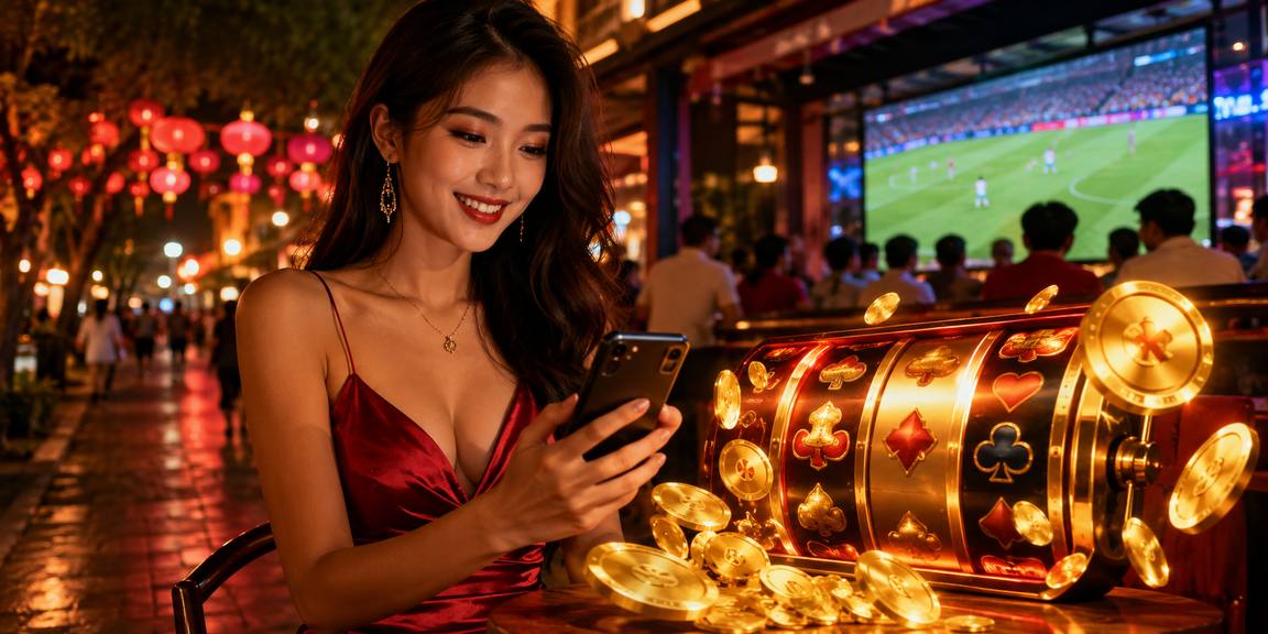 08win Cược set và game